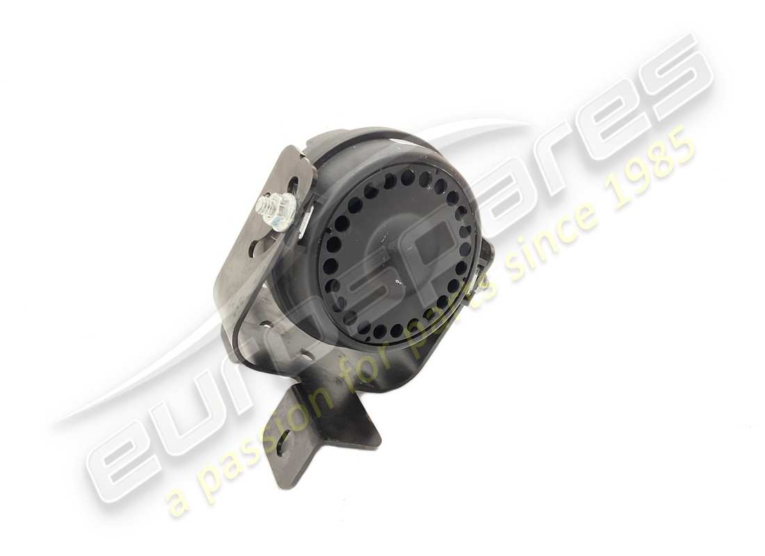 GEBRAUCHT Ferrari KOMPLETTES DIEBSTAHLSICHERUNGSSYSTEM SIR . TEILENUMMER 330072 (1)