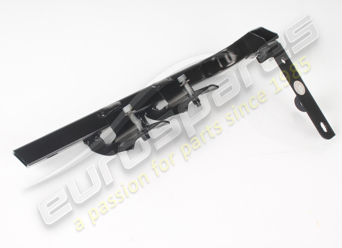 gebraucht ferrari dx-kühlerhalter komplett. teilenummer 777868 (2)