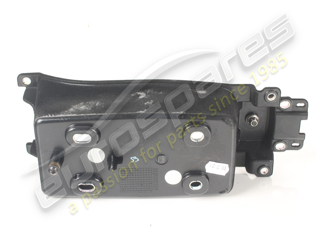 GEBRAUCHT FERRARI KOMPLETTER TUNNEL HINTEN MITTELTEIL TEILNUMMER 903599 (4) gebraucht ferrari kompletter tunnel hinten mittelteil teilnummer 903599 (4)