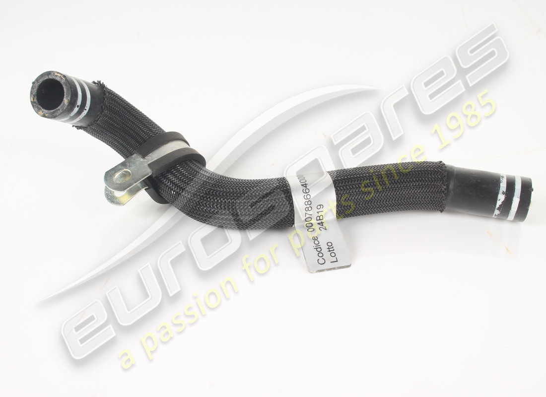 GEBRAUCHT Ferrari MANICOTTO DA DC-DC E SEZIONA . TEILENUMMER 788664 (1)