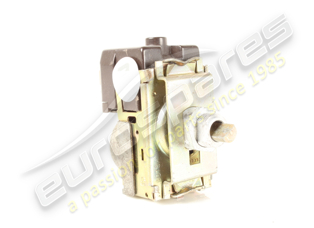 beschädigter ferrari thermostatschalter. teilenummer 61931100 (3)
