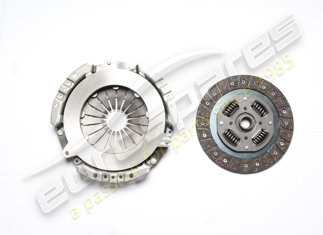 neues eurospares komplettes kupplungssatz (215 mm). teilenummer ae1072k (2)
