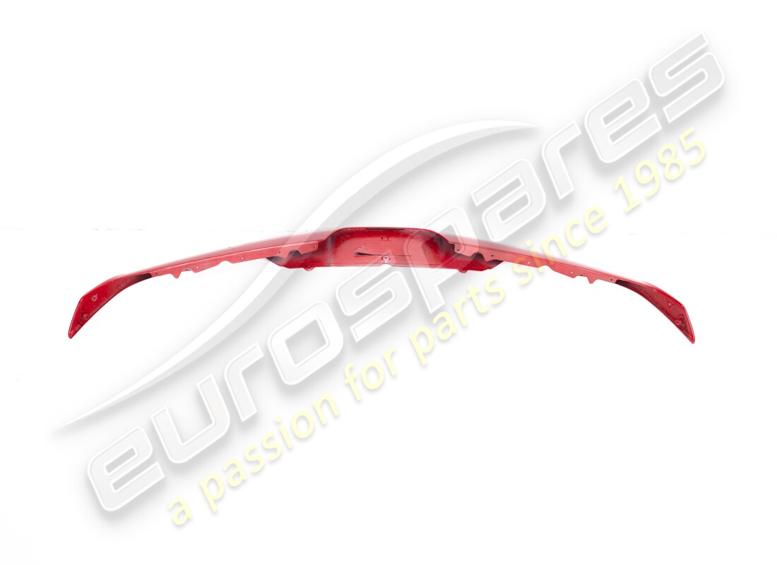 neu (andere) ferrari spoiler centrale. teilenummer 985801660 (3)