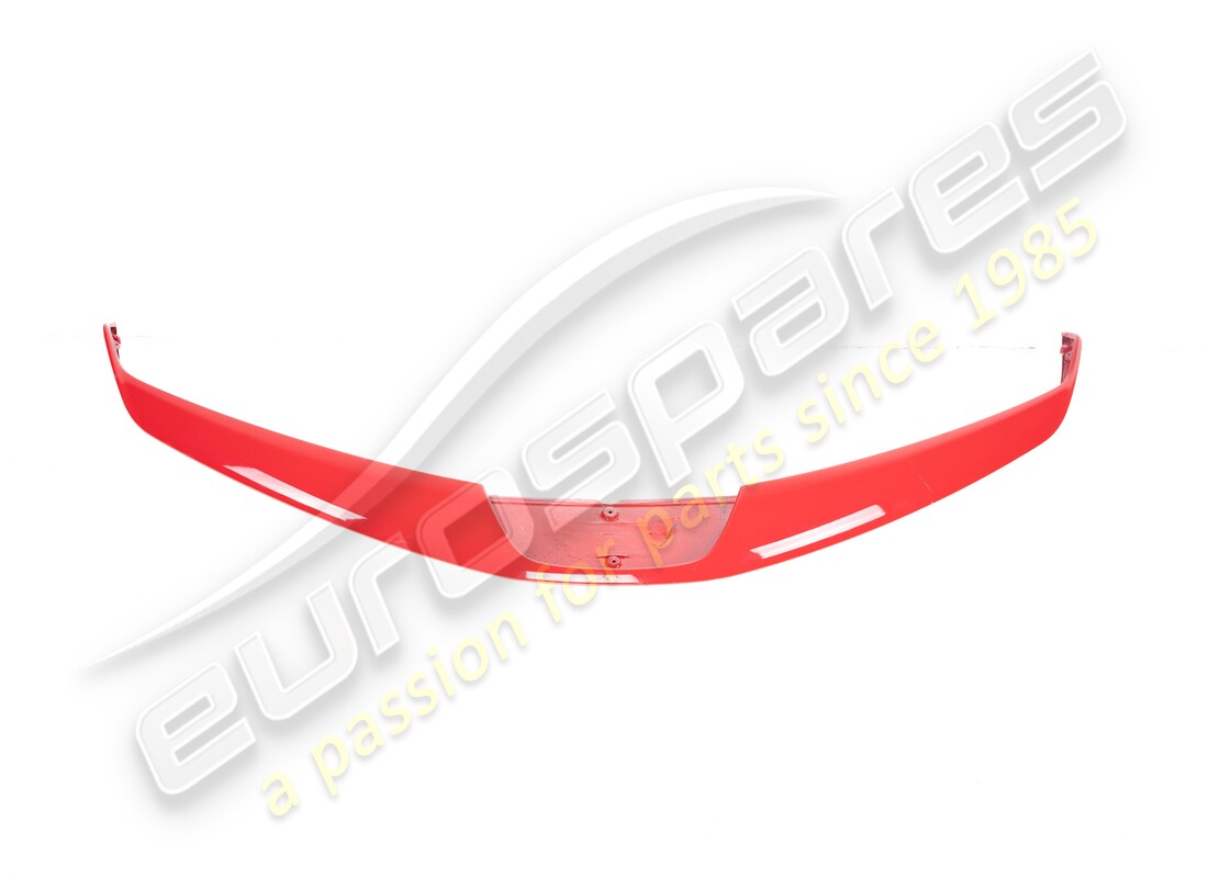 neu (andere) ferrari spoiler centrale. teilenummer 985801660 (2)