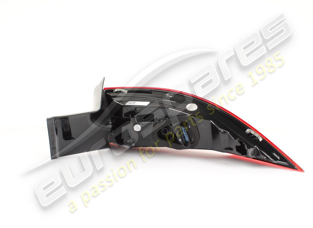 neuer oem fanale post sx fisso. teilenummer 670157332 (2)