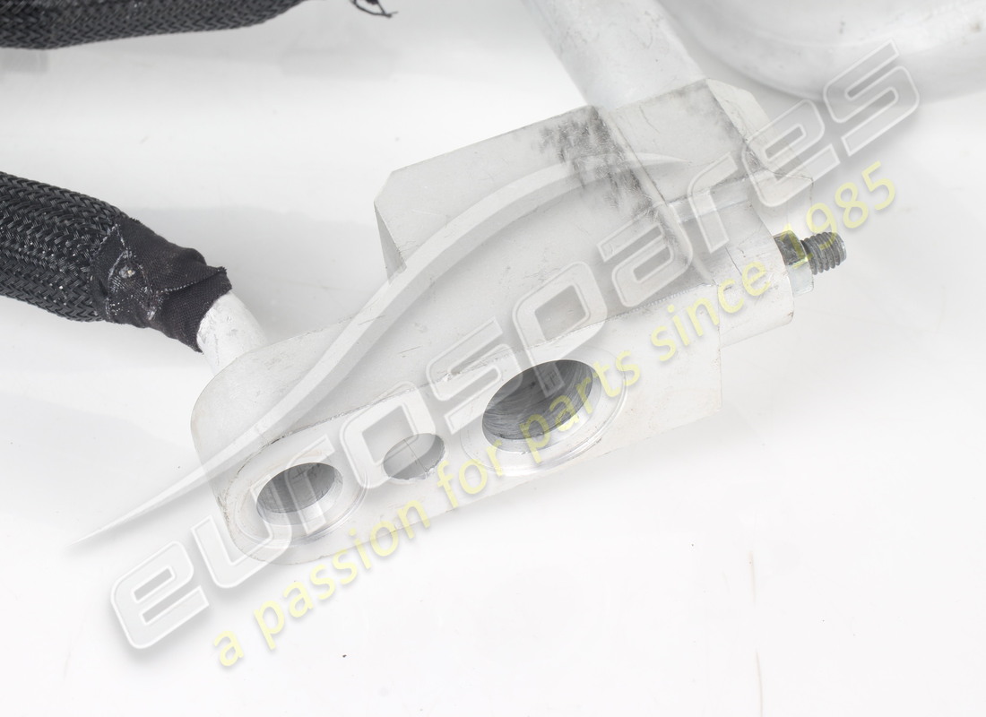 gebraucht ferrari tubaz. ihx post. komplette di sens. teilenummer 848372 (4)