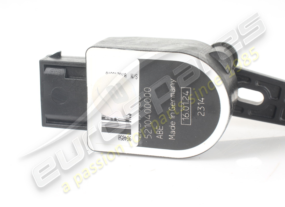 verwendet ferrari sensore di spostam. ame komplett. teilenummer 984050 (5)