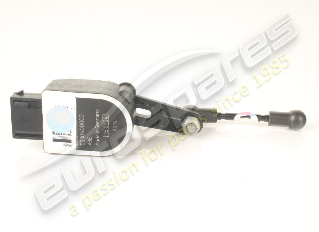 verwendet ferrari sensore di spostam. ame komplett. teilenummer 984050 (3)