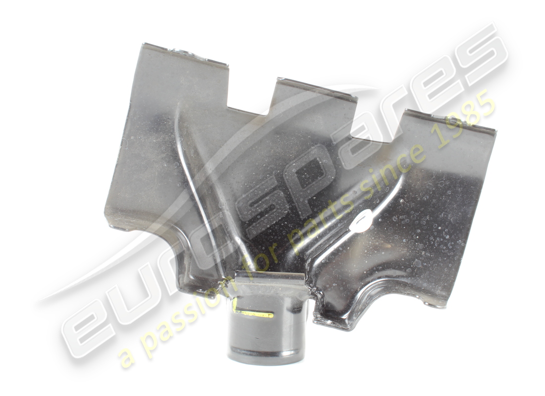 GEBRAUCHTE FERRARI HINTERE LINKE BREMSSATTELGEHÄUSEABDECKUNG. TEILENUMMER 847861 (2) gebrauchte ferrari hintere linke bremssattelgehäuseabdeckung. teilenummer 847861 (2)