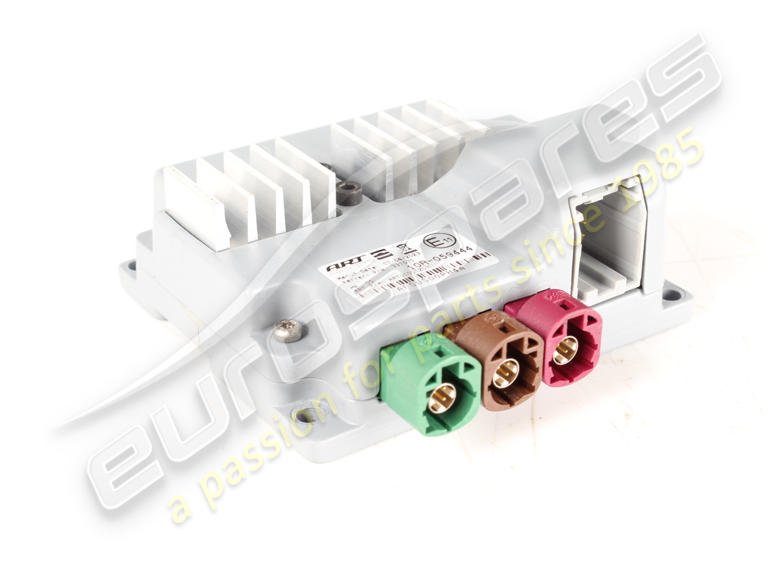 verwendeter ferrari usb-splitter. teilenummer 337571 (2)