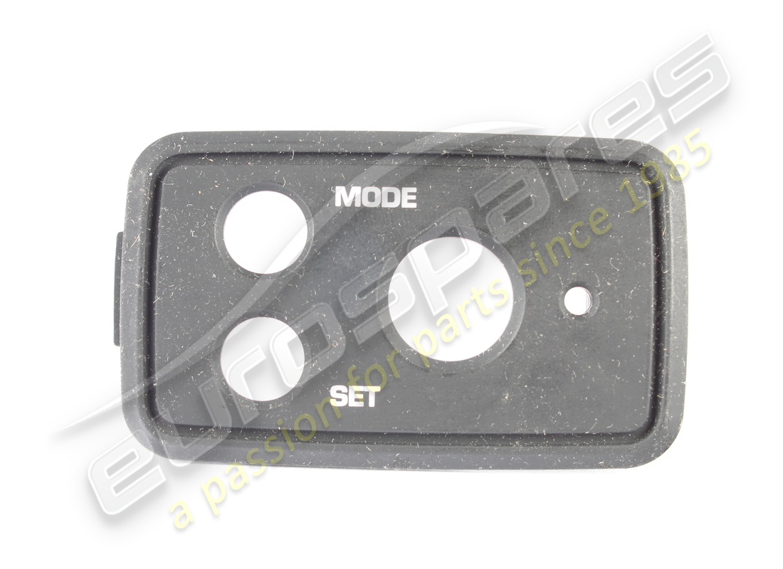 neu (sonstiges) ferrari reset-tastenplatte (sensoren. teilenummer 68873300 (2)