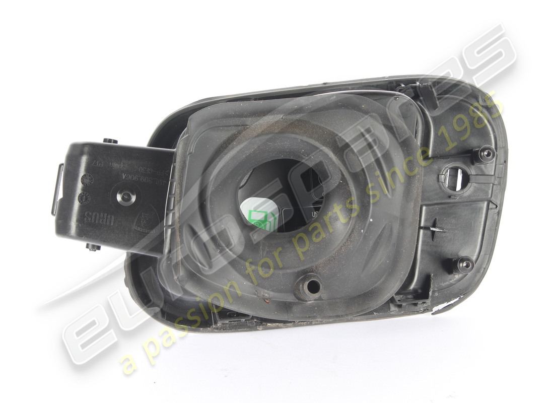 gebrauchte lamborghini kraftstoffeinfüllklappe. teilenummer 4ml809906a (2)