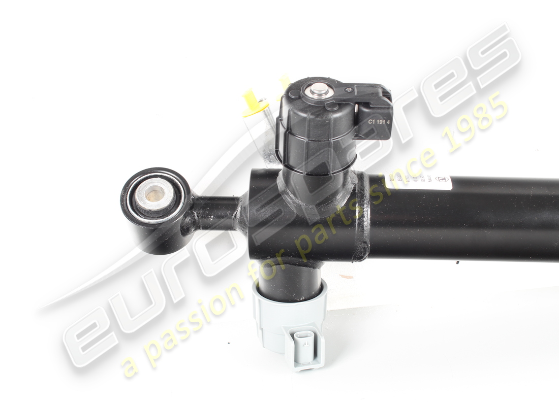 NEUER PORSCHE DÄMPFER. TEILENUMMER PAD513027 (2) neuer porsche dämpfer. teilenummer pad513027 (2)