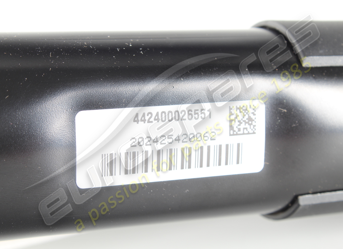 NEUER PORSCHE DÄMPFER. TEILENUMMER PAD513027 (8) neuer porsche dämpfer. teilenummer pad513027 (8)