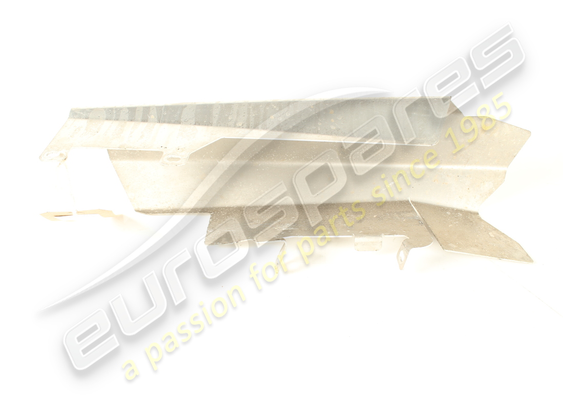 GEBRAUCHT Ferrari HITZESCHILD VORNE LINKS GETRIEBE . TEILENUMMER 269417 (1)