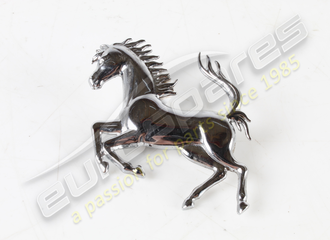 gebraucht ferrari cavallino rampante. teilenummer 825848 (2)
