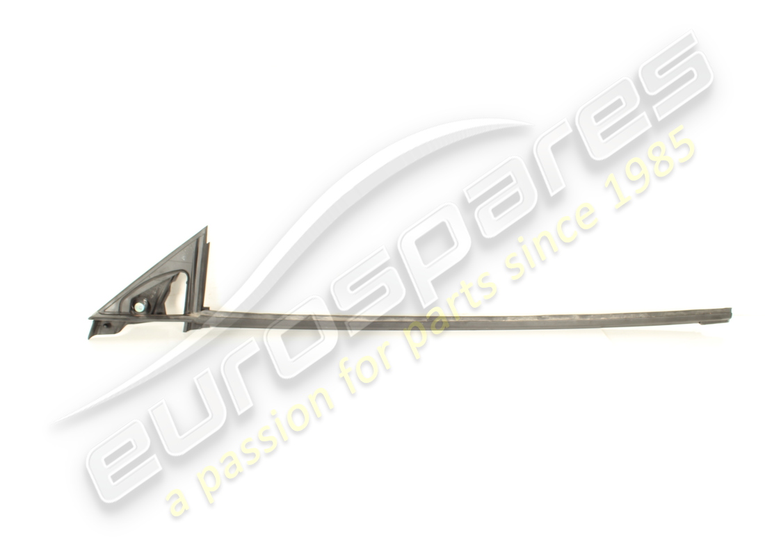 GEBRAUCHT Ferrari EXTERNER FENSTERSCHABER LINKS. TEILENUMMER 88059500 (1)