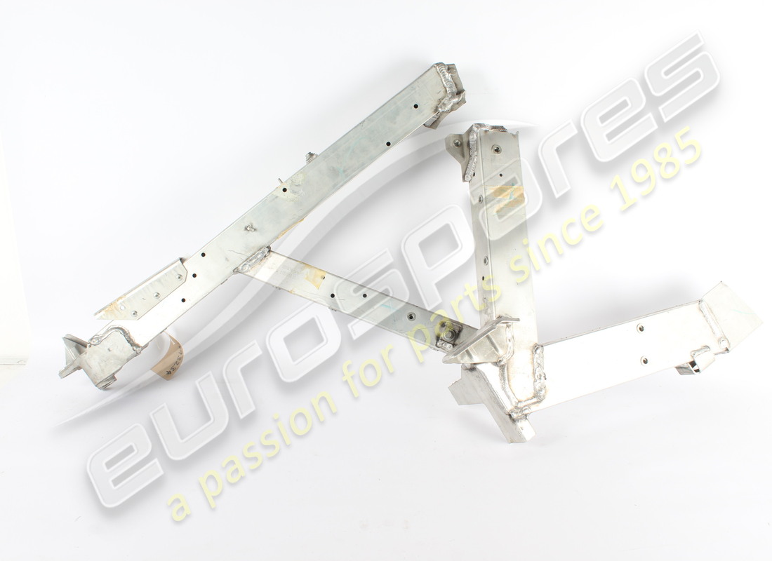 NEU (ANDERE) Ferrari RECHTES HINTERES FAHRGESTELL . TEILENUMMER EAP1493234 (1)