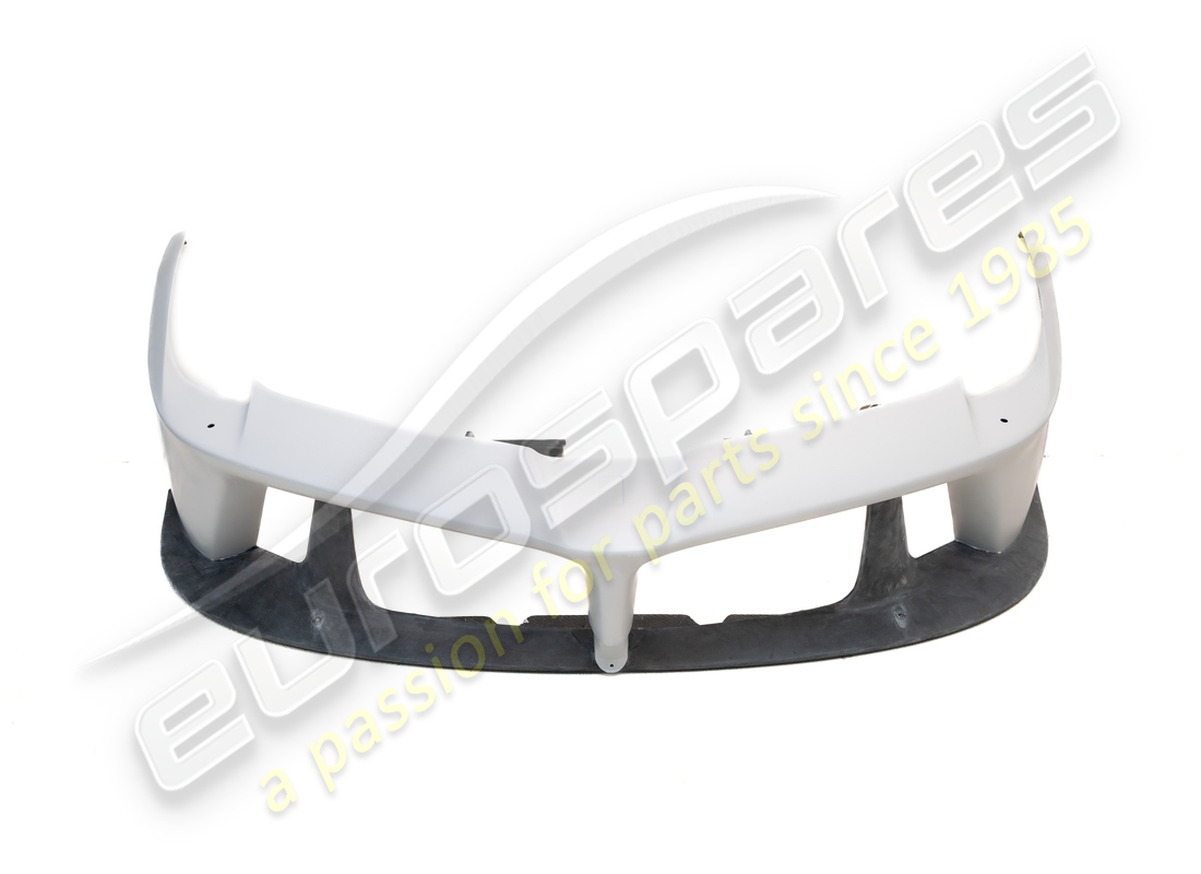 neuer oem kompletter frontstoßstange. teilenummer 85514210 (1)