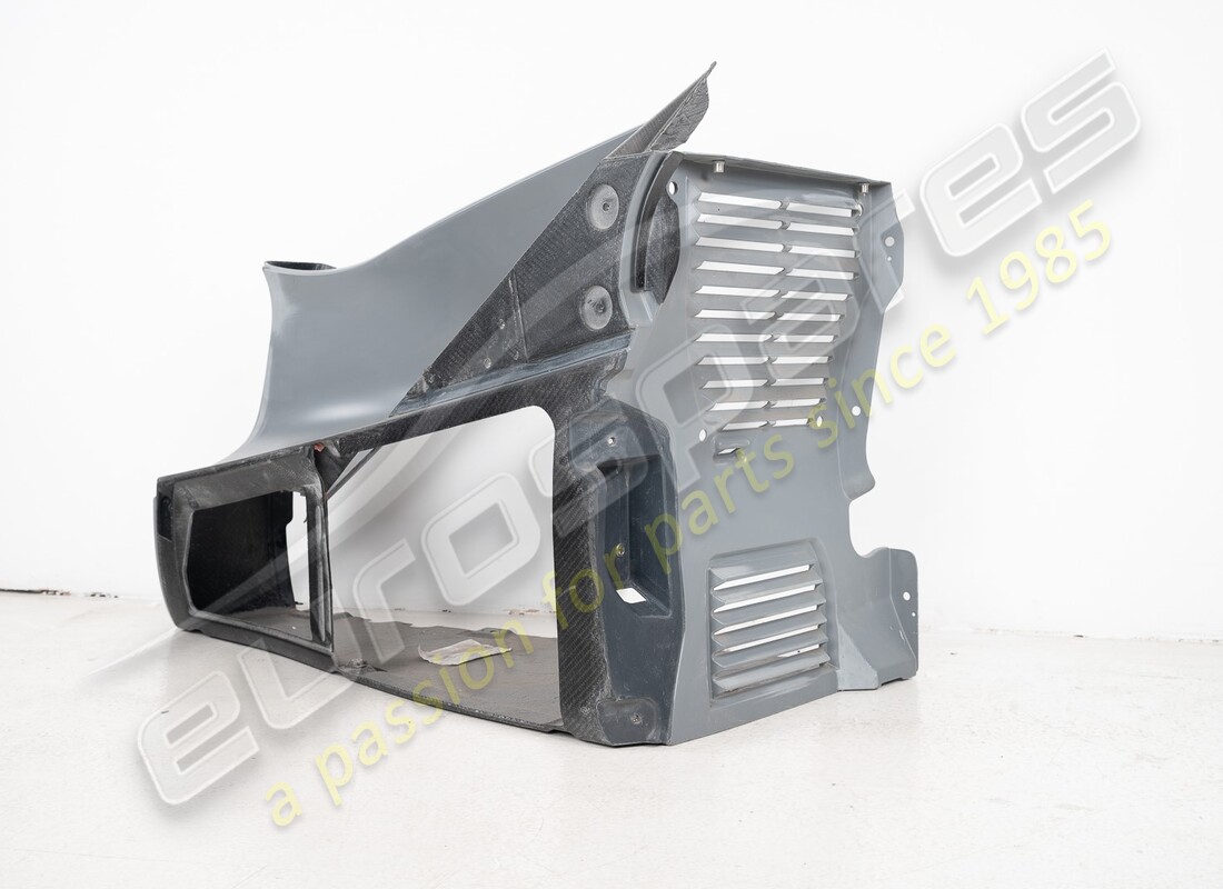 neue ferrari komplette linke hintere flanke. teilenummer 87446210 (3)