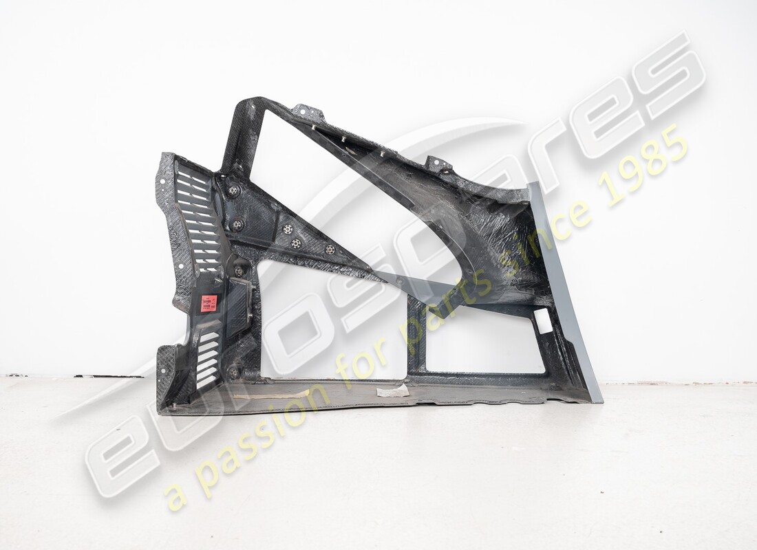 neue ferrari komplette linke hintere flanke. teilenummer 87446210 (4)