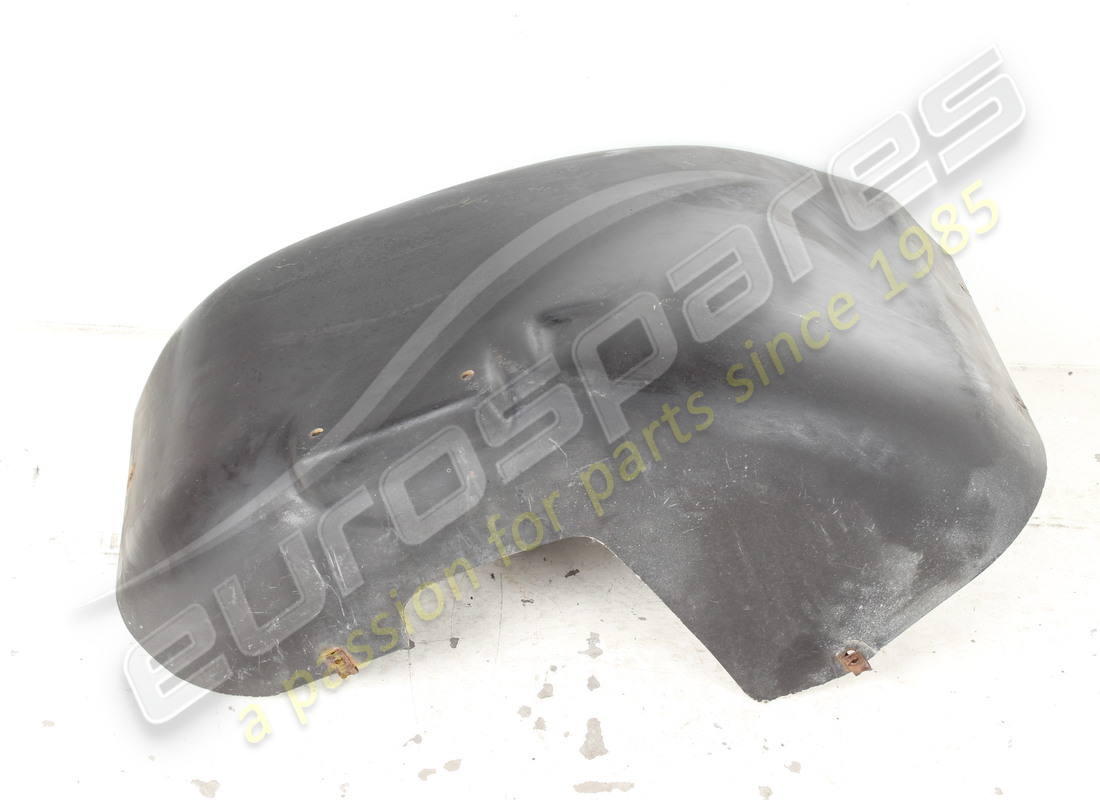 GEBRAUCHT Ferrari RECHTES HINTERRADBUCHBLECH. TEILENUMMER 62084600 (1)