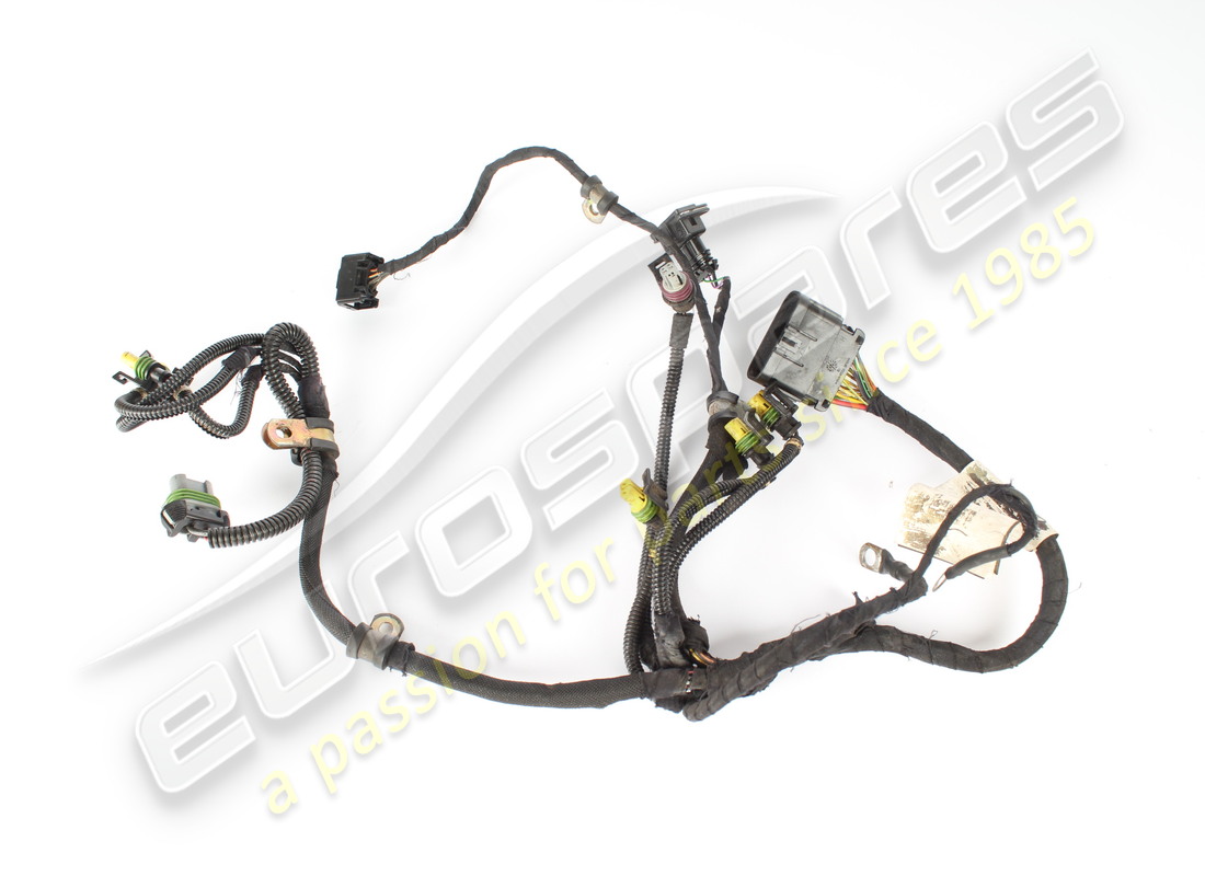 GEBRAUCHTES Ferrari KABEL FÜR F1 GETRIEBE UNTERNEHMEN TEILENUMMER 192556 (1)