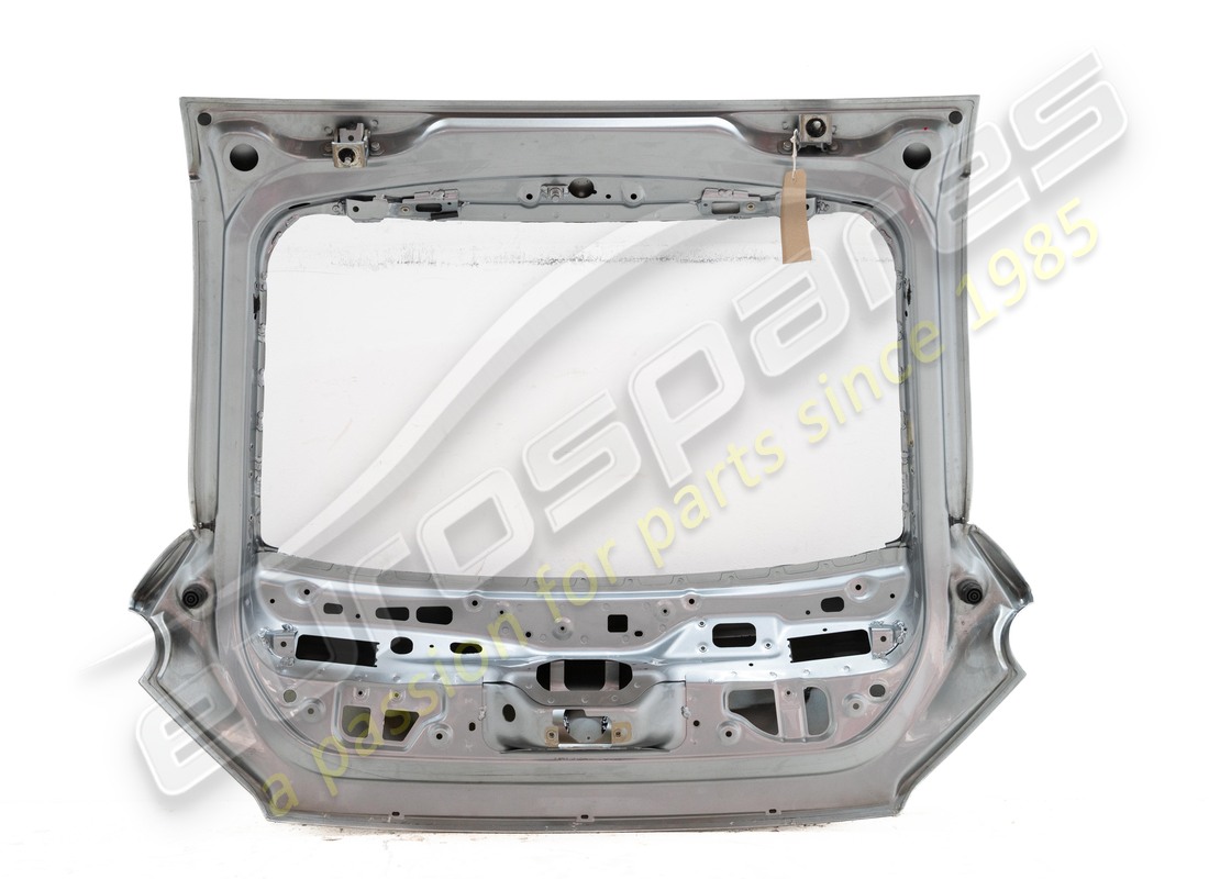 gebrauchte ferrari heckklappe. teilenummer 84025411 (4)