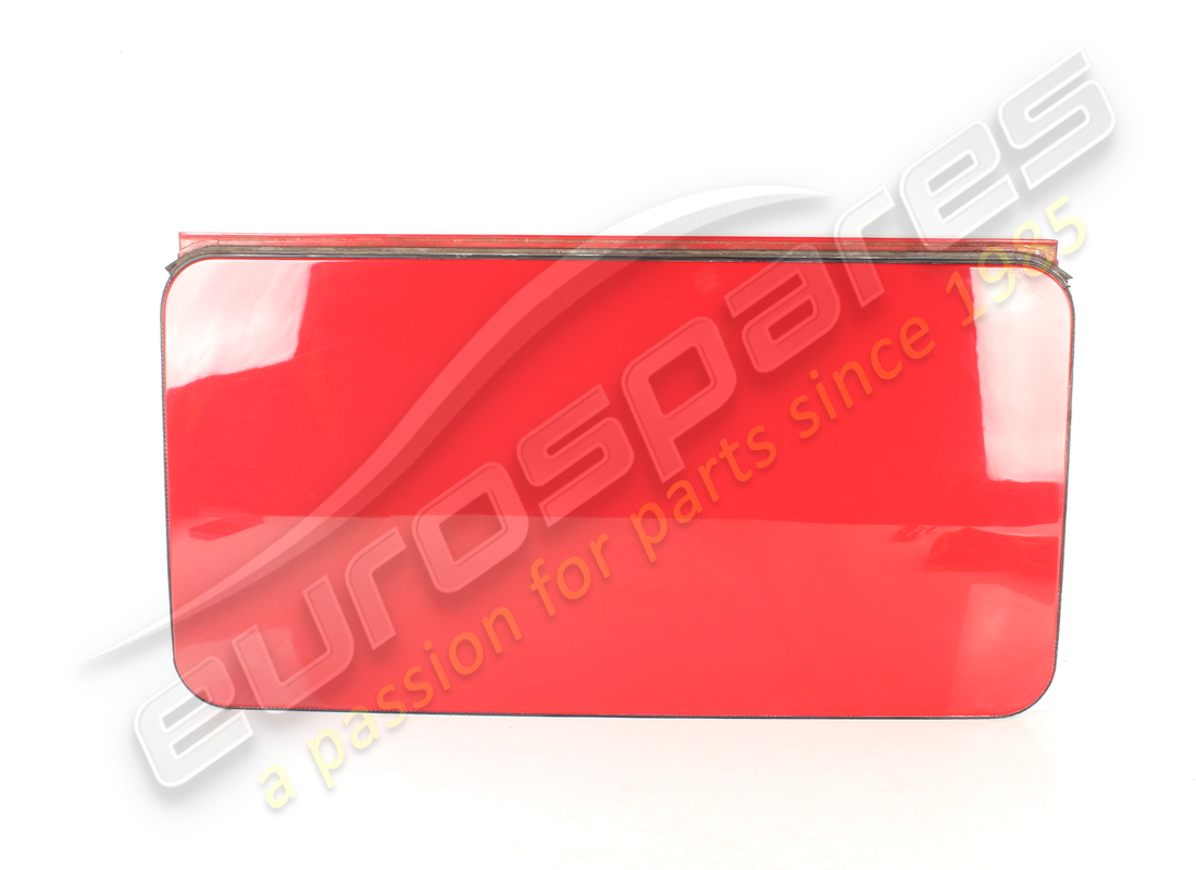 GEBRAUCHT Ferrari SCHIEBEDACH KOMPLETT. TEILENUMMER 60913300 (1)