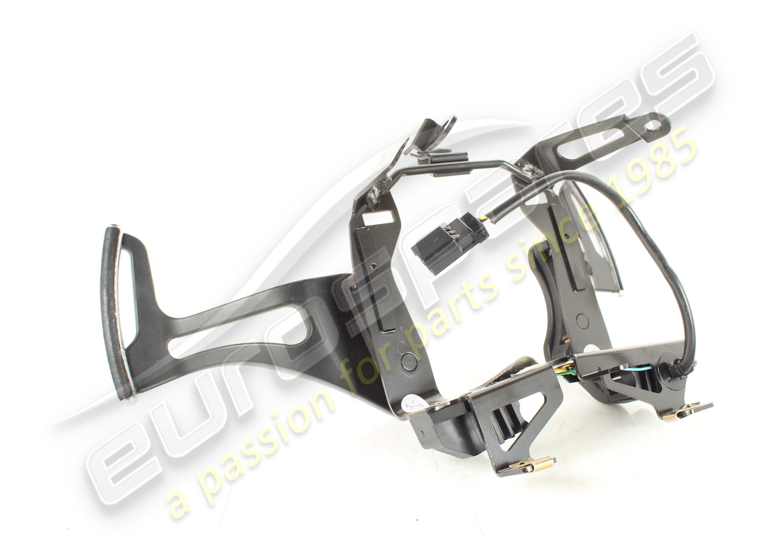 gebrauchtes maserati hebelset. teilenummer 261433 (5)