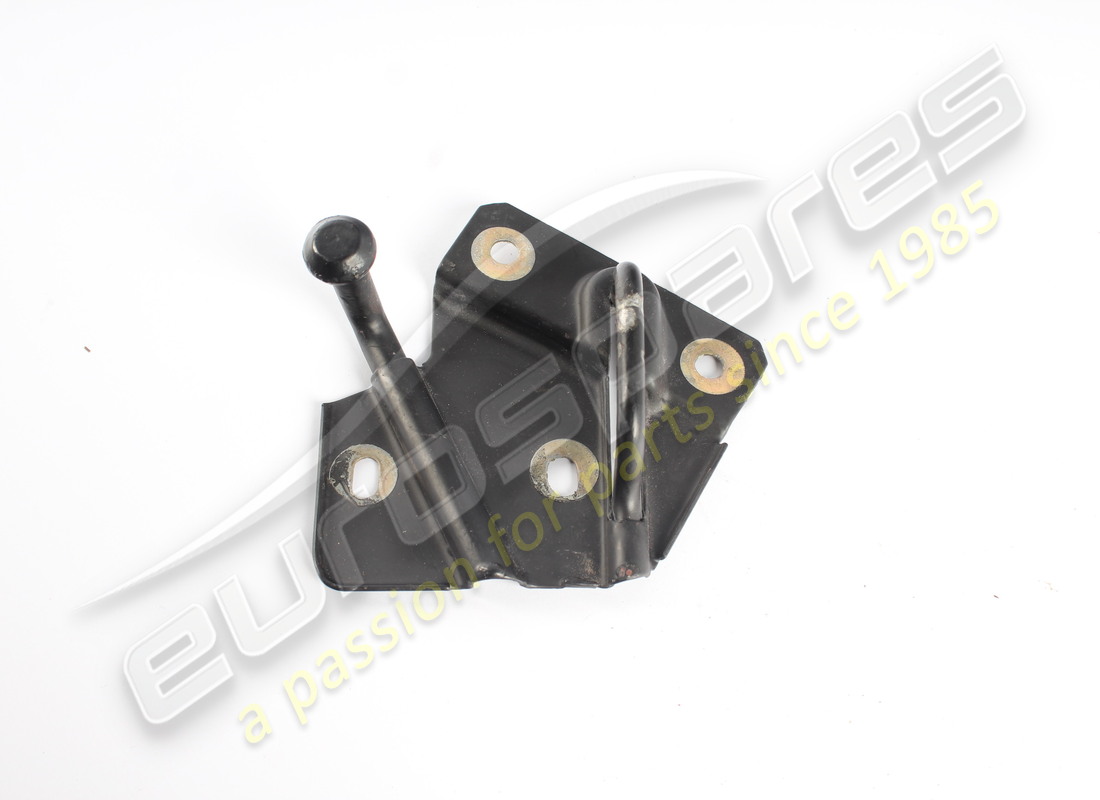 gebraucht ferrari linker schlossschliessstück. teilenummer 61571800 (1)
