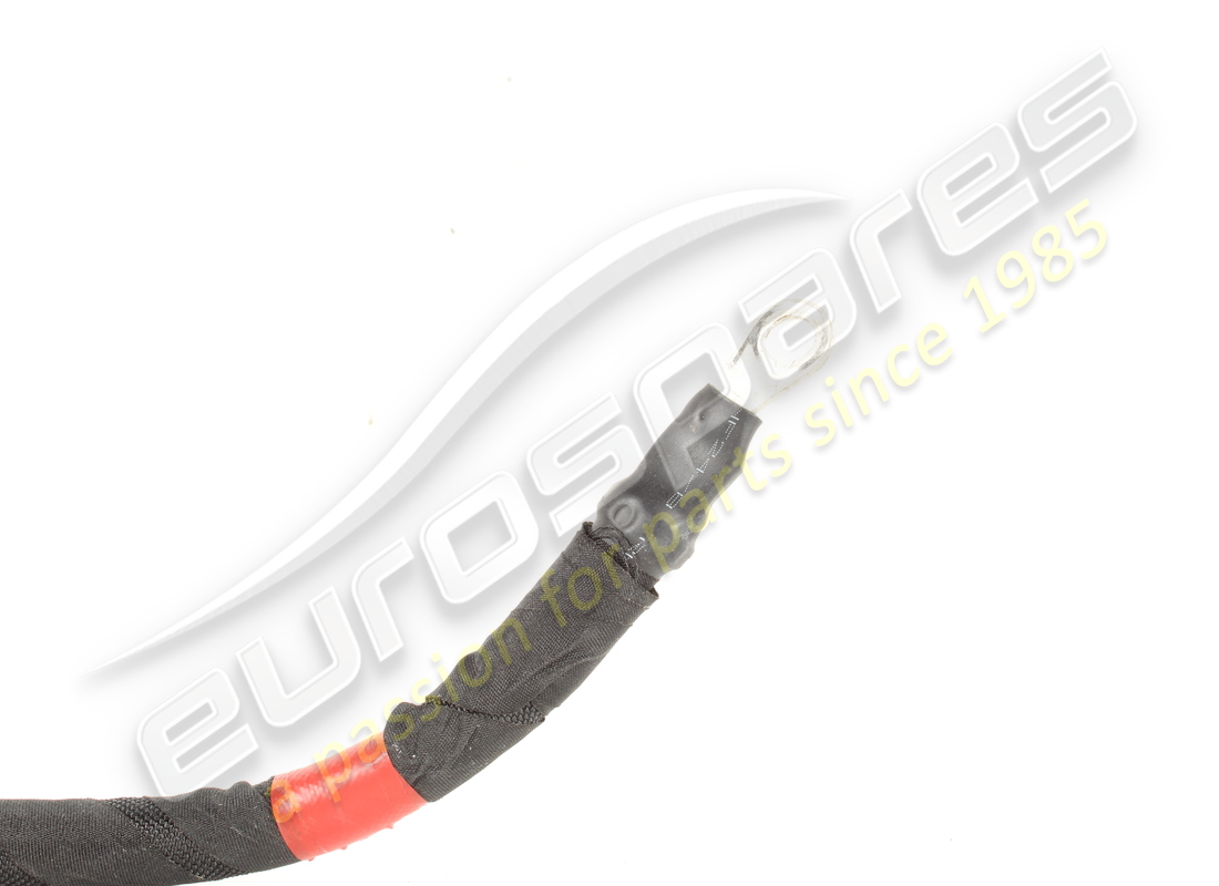 gebraucht ferrari cavo massa dcdc. teilenummer 769884 (3)