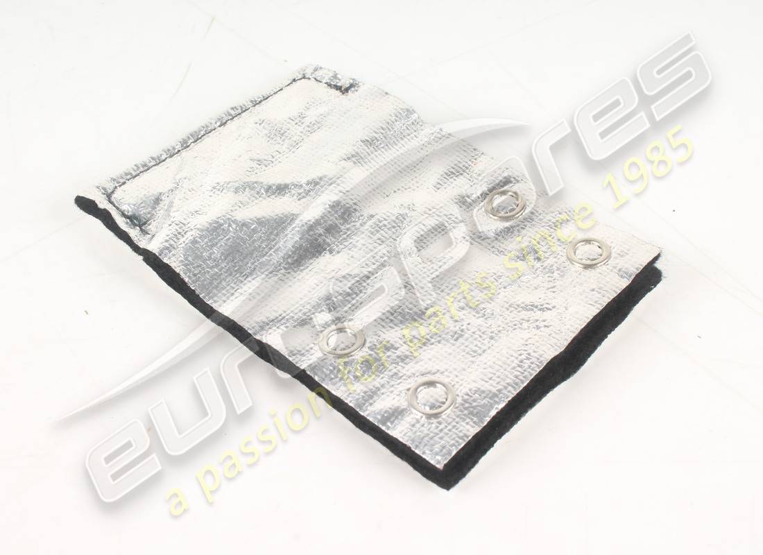 GEBRAUCHT FERRARI ABDECKUNG TERMICA SENS TUBO BOLL. TEILENUMMER 766438 (1) gebraucht ferrari abdeckung termica sens tubo boll. teilenummer 766438 (1)