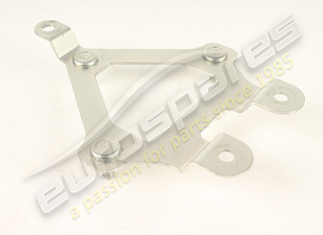 GEBRAUCHT FERRARI STAFFA SOSTEGNO SENSORE IMBA. TEILENUMMER 778939 (3) gebraucht ferrari staffa sostegno sensore imba. teilenummer 778939 (3)