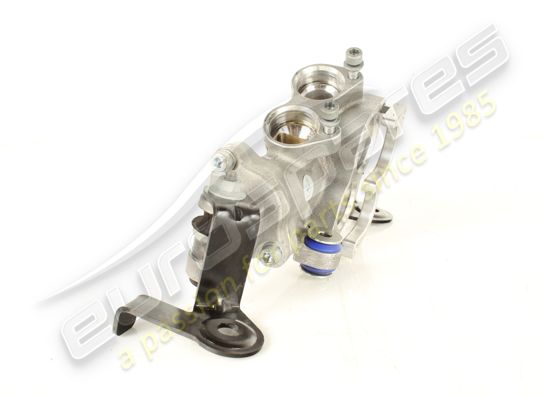 gebrauchter ferrari kompletter ölthermostat. teilenummer 316675 (2)