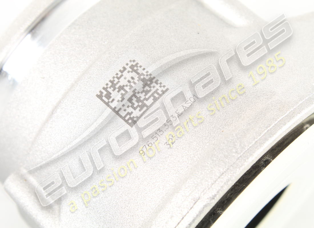 NEUE PORSCHE STOSSDÄMPFERAUFBAU. TEILENUMMER 976513353E (5) neue porsche stossdämpferaufbau. teilenummer 976513353e (5)