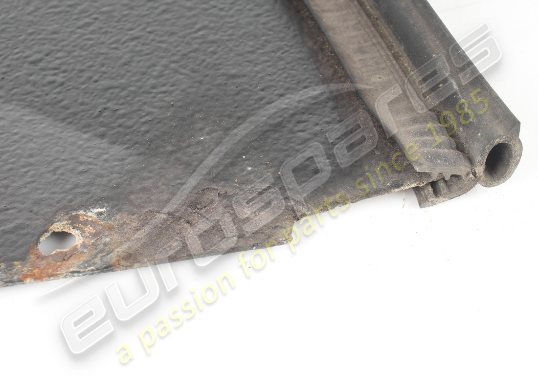 gebraucht ferrari radkastenblech links teilenummer 61755500 (2)