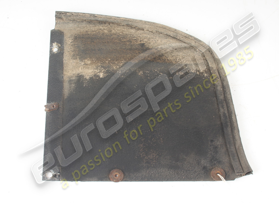 gebraucht ferrari radkastenblech links teilenummer 61755500 (3)