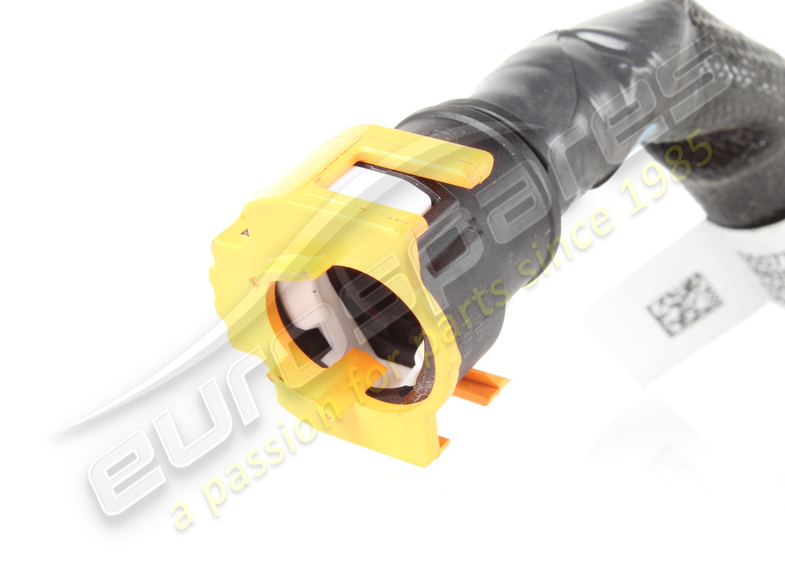 GEBRAUCHT Ferrari VALVOLA FTIV A CANIS . TEILENUMMER 777371 (1)