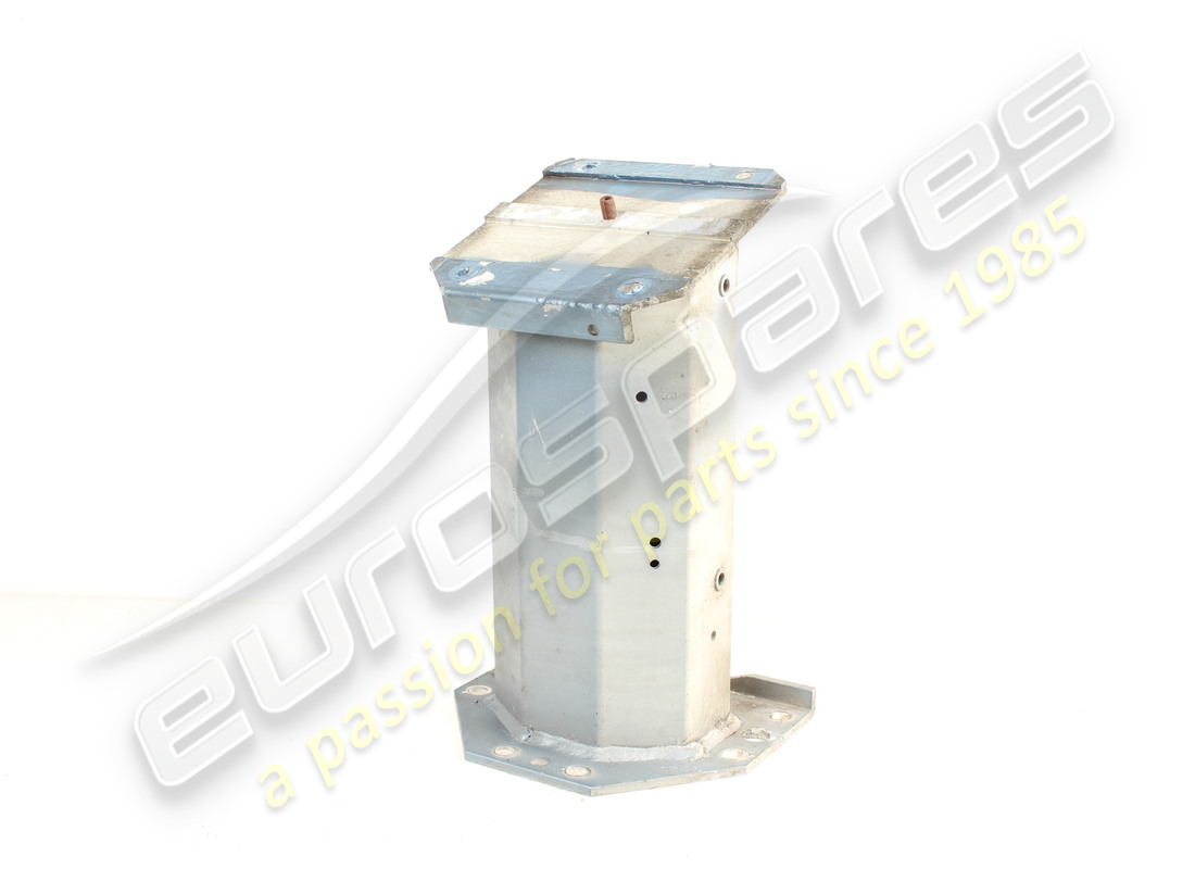 GEBRAUCHTER Aston Martin STOßSTANGE FRONT-STURZKANNE. TEILENUMMER AD43V17N800AC (1)
