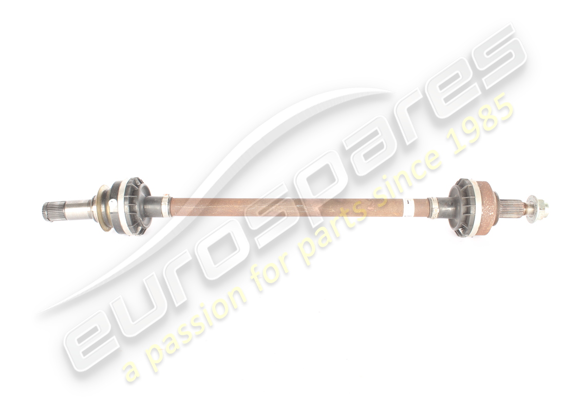 gebrauchte maserati hinterachswelle. teilenummer 670156926 (1)