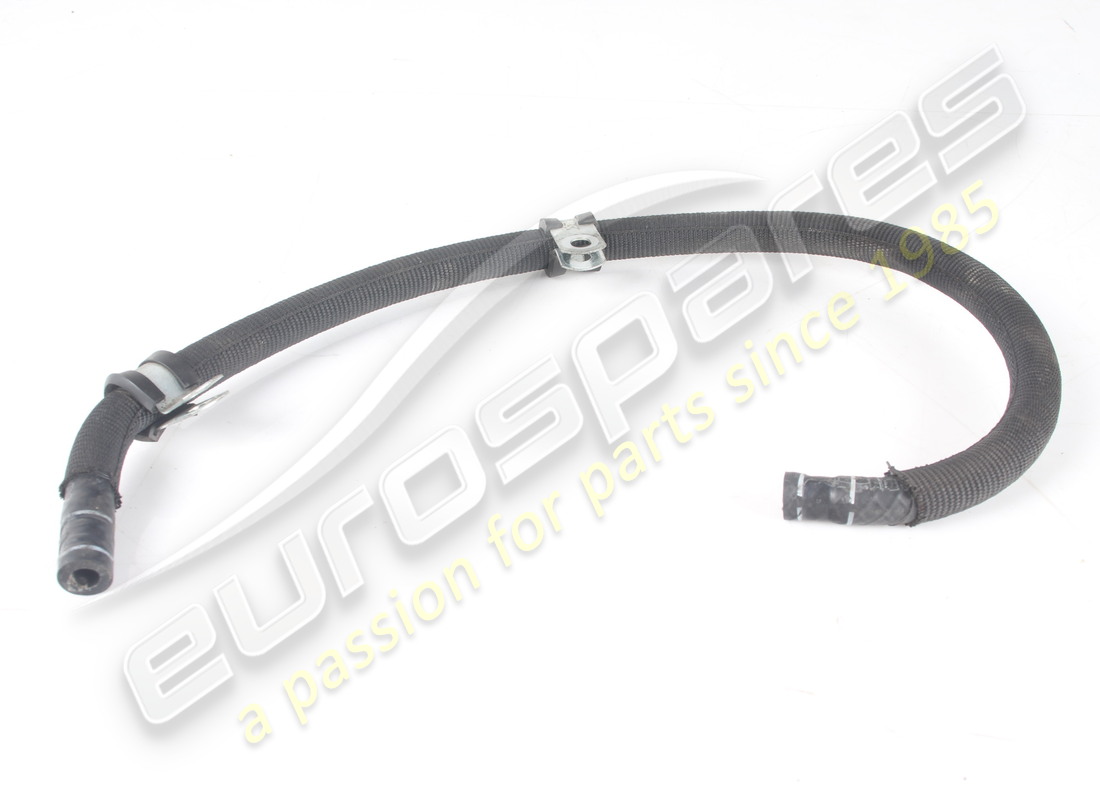 GEBRAUCHTES Ferrari GUMMIROHR . TEILENUMMER 281900 (1) GEBRAUCHTES Ferrari GUMMIROHR . TEILENUMMER 281900 (1)