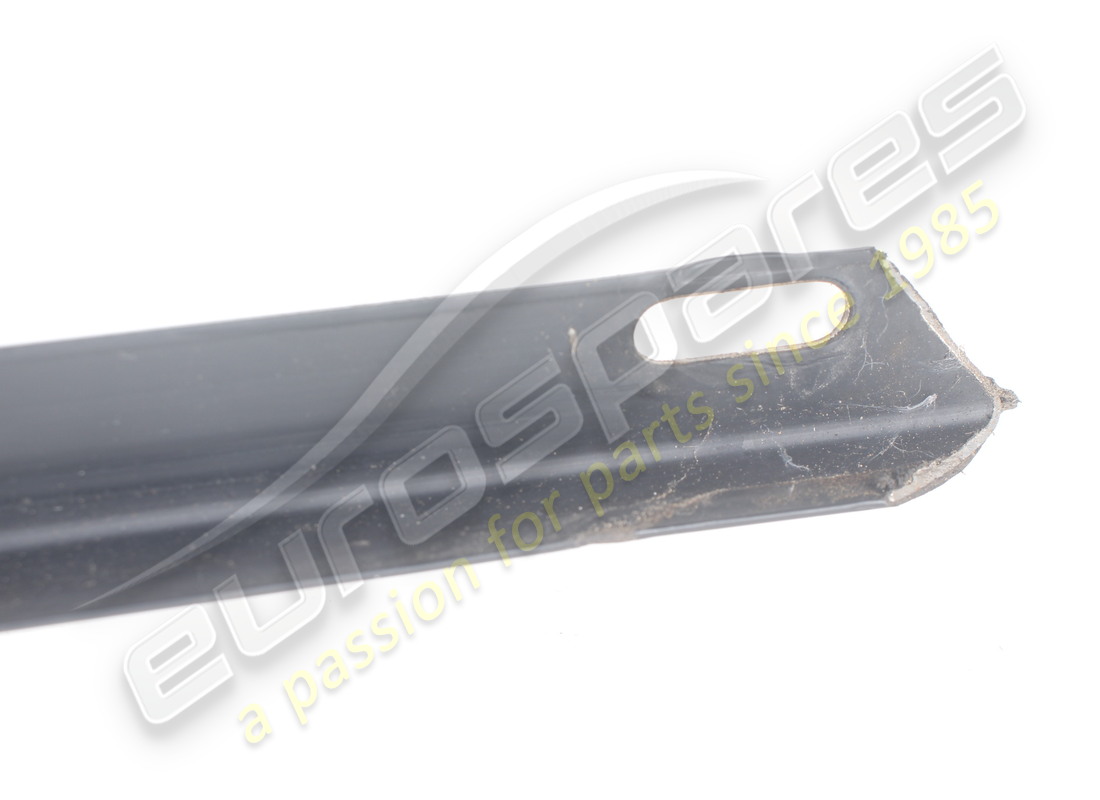 GEBRAUCHTE FERRARI LINKE DACHRINNENLEISTE. TEILENUMMER 87812000 (2) gebrauchte ferrari linke dachrinnenleiste. teilenummer 87812000 (2)