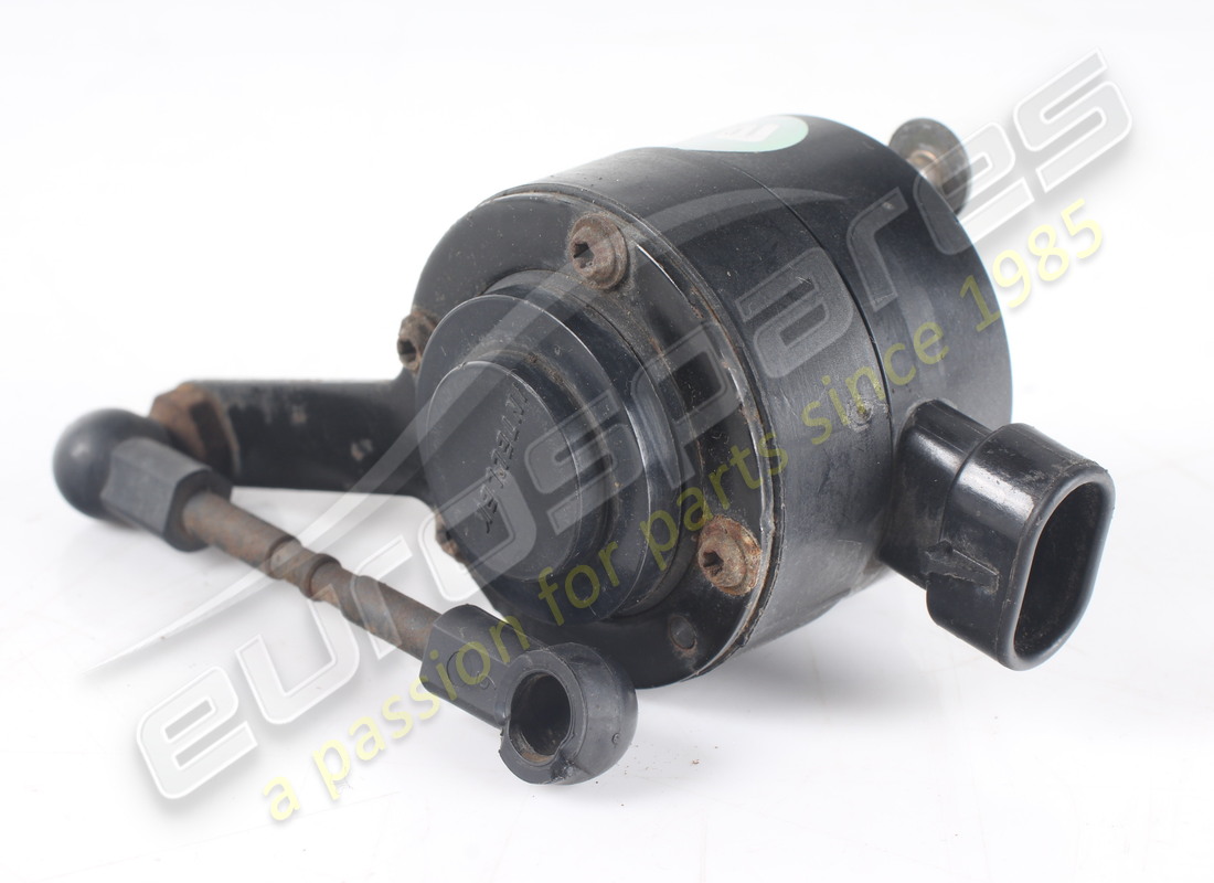 GEBRAUCHT FERRARI KOMPLETTER BEWEGUNGSSENSOR VORNE LINKS. TEILENUMMER 253162 (2) gebraucht ferrari kompletter bewegungssensor vorne links. teilenummer 253162 (2)