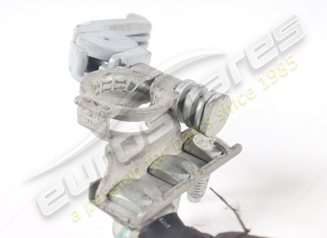 gebrauchter ferrari kompletter batterie-hauptschalter. teilenummer 273569 (2)