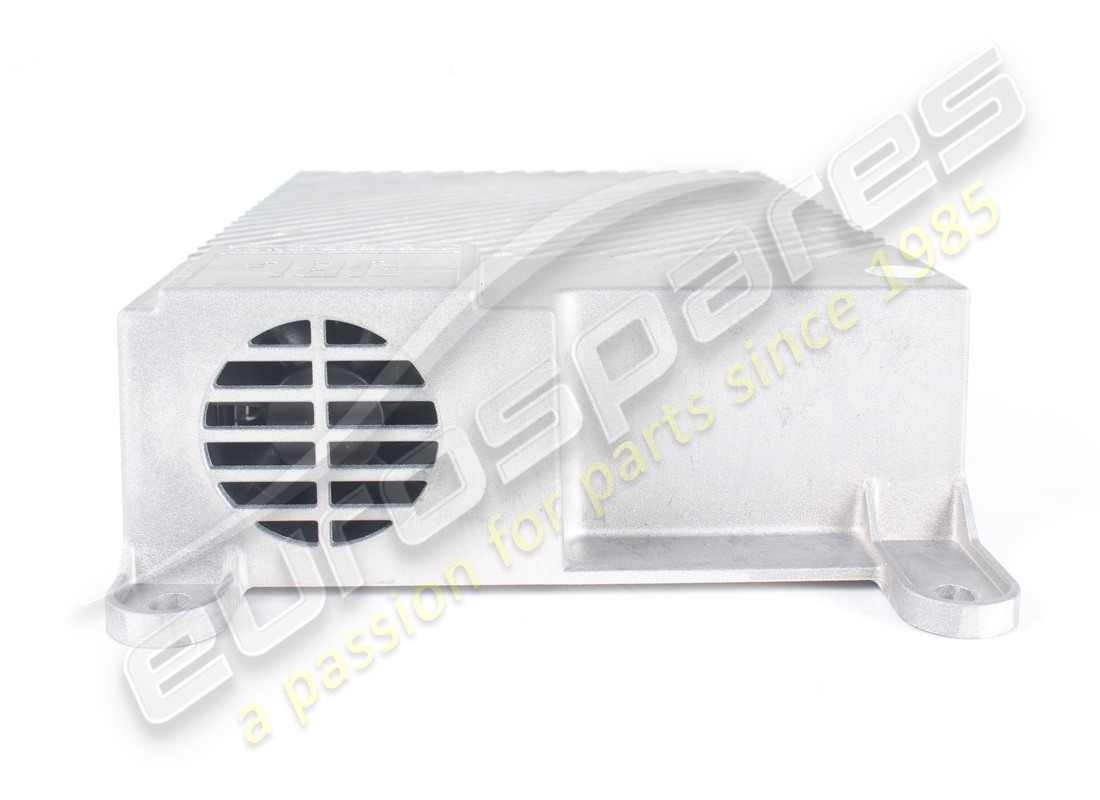 VERWENDET FERRARI 12-CHANNEL VERSTÄRKER. TEILENUMMER 339778 (5) verwendet ferrari 12-channel verstärker. teilenummer 339778 (5)