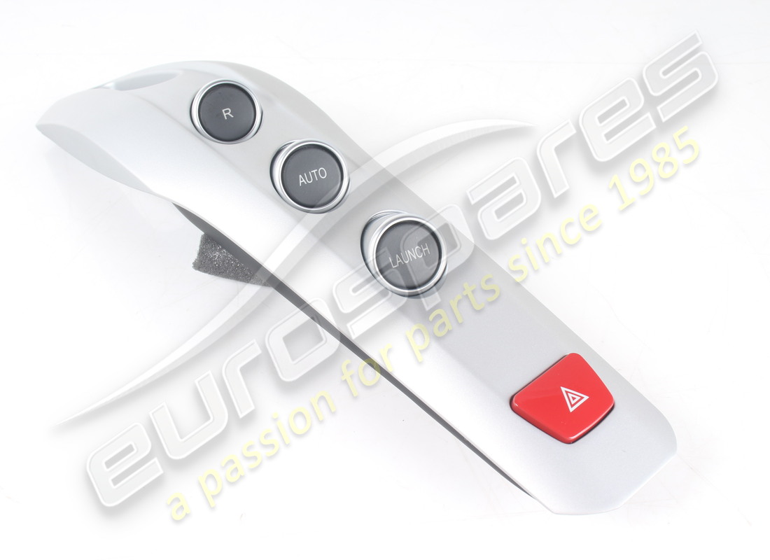 VERWENDET Ferrari VOLLSTÄNDIG F1 BRÜCKE. TEILENUMMER 86461200 (1) VERWENDET Ferrari VOLLSTÄNDIG F1 BRÜCKE. TEILENUMMER 86461200 (1)