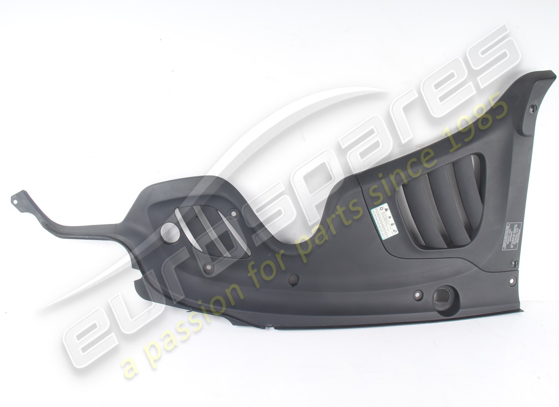 GEBRAUCHT Ferrari VOLLSTÄNDIGER LINKER SEITENMOTOR KOMPLETT. TEILENUMMER 88029200 (1)