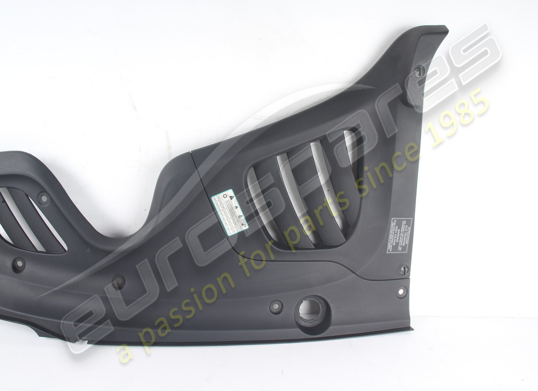 gebraucht ferrari vollständiger linker seitenmotor komplett. teilenummer 88029200 (3)