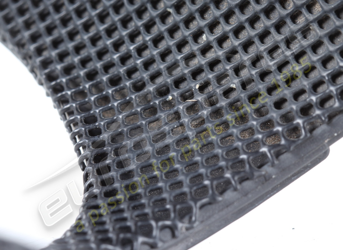 gebraucht ferrari komplettes linkes rücklichtgitter. teilenummer 87920900 (3)